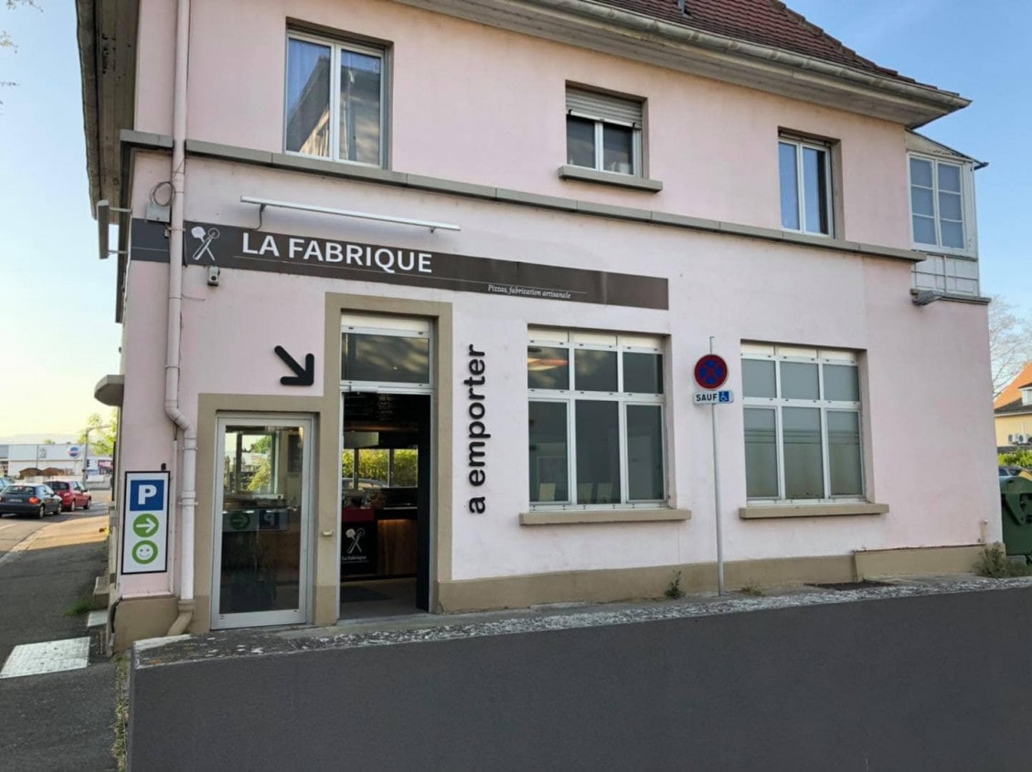 La Fabrique — photo 3