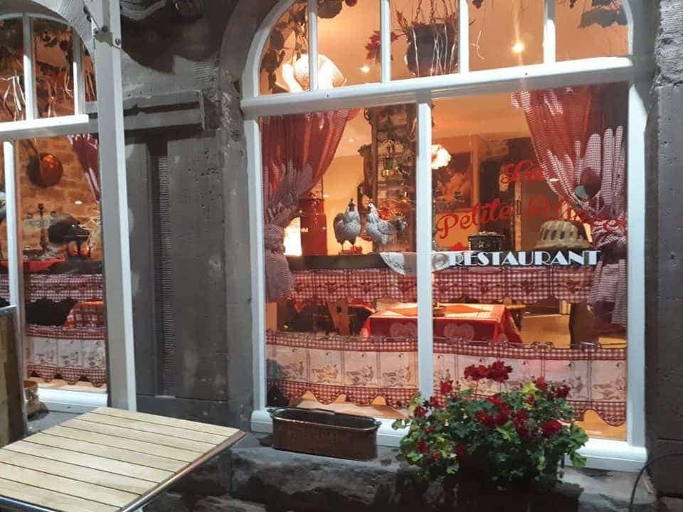 La Petite Alsace — photo 2