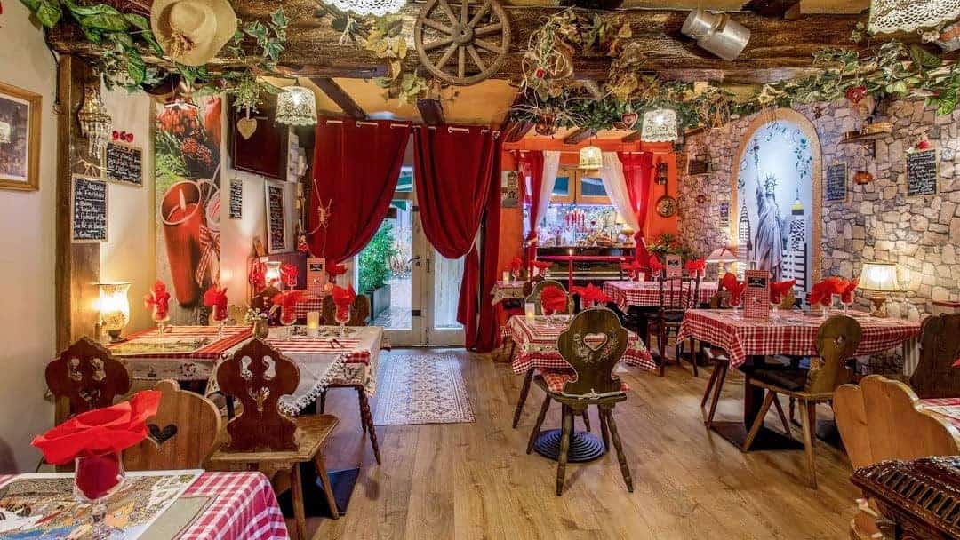 La Petite Alsace — photo 3