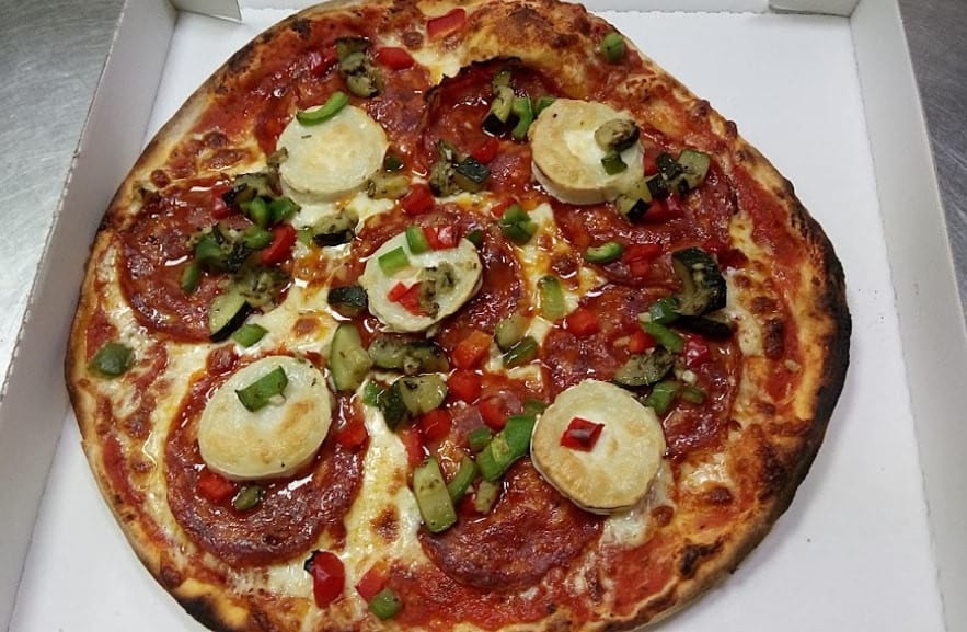 La Trattoria — photo 3
