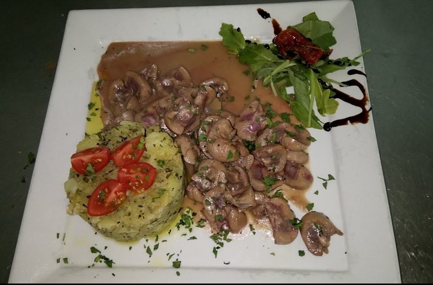 La Trattoria — photo 2