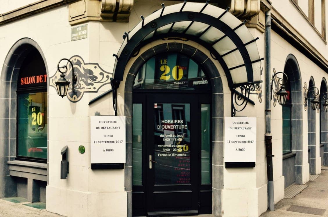 Le 20ème — photo 2