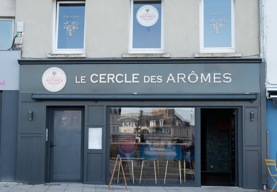 Le Cercle des Arômes — photo 2