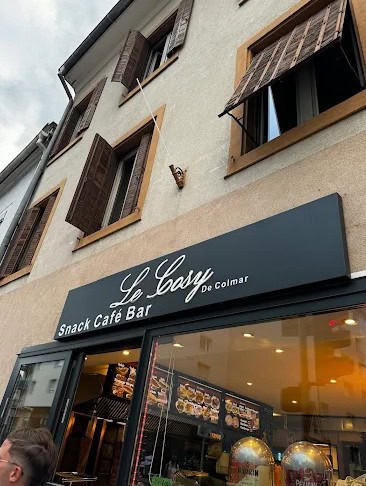 Le Cosy — photo 3