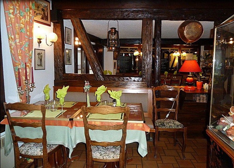 Le Flamm's — photo 3