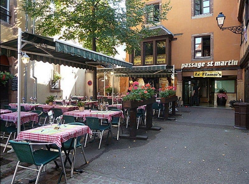Le Flamm's — photo 2