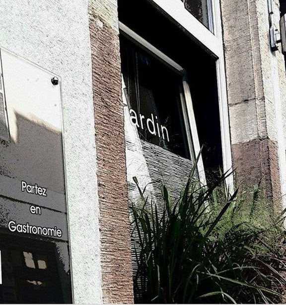 le Girardin — photo 2