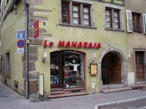 Le Maharaja — photo 2