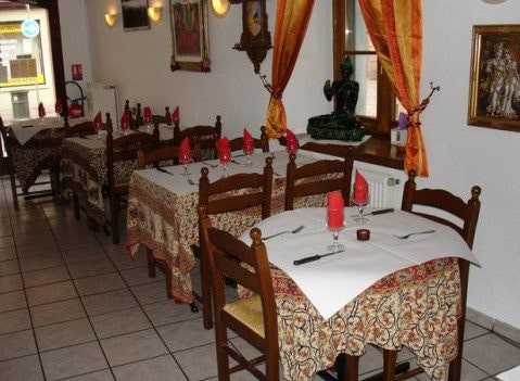 Le Maharaja — photo 3