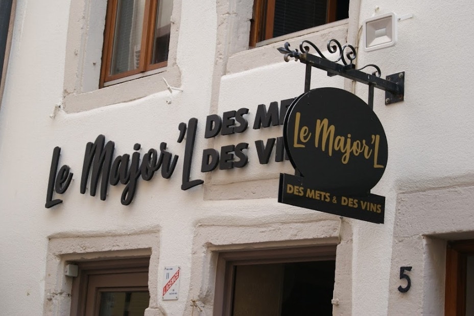 Le Major'L — photo 3