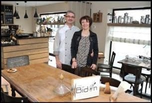 Le Petit Bidon — photo 2