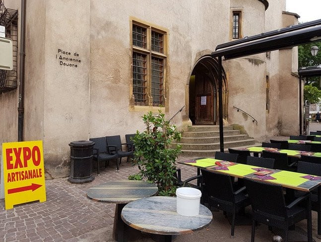Le Petit Tanneur — photo 2