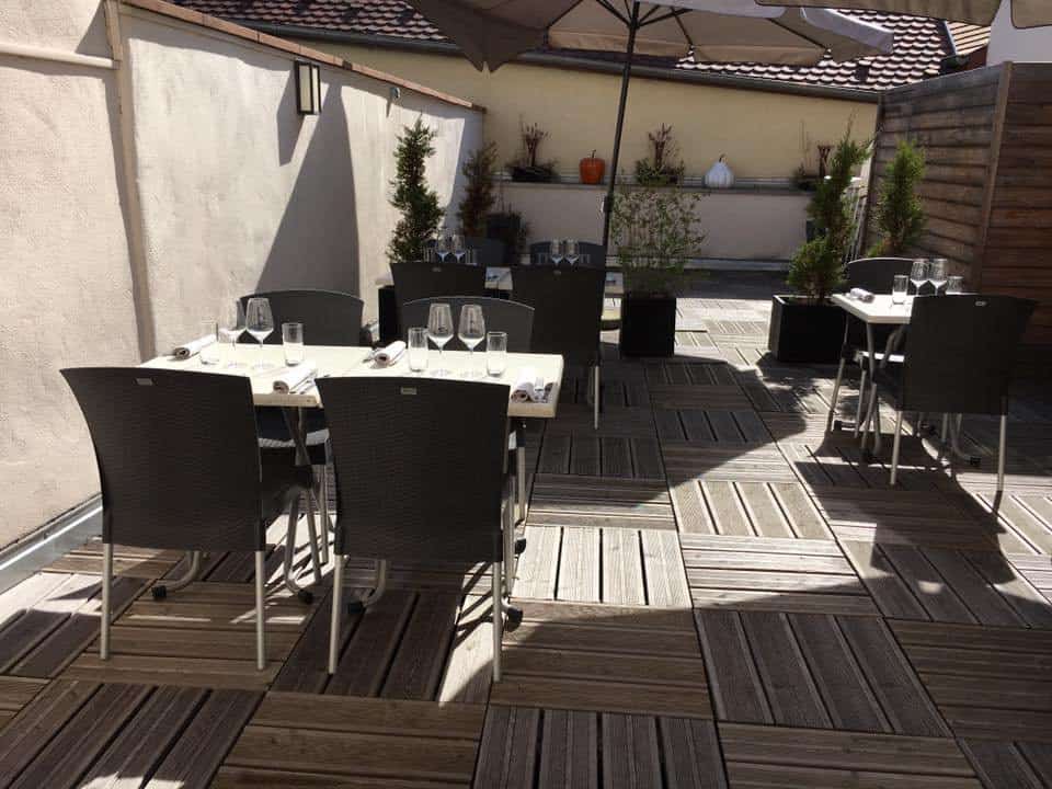 Le Quai 21 — photo 2
