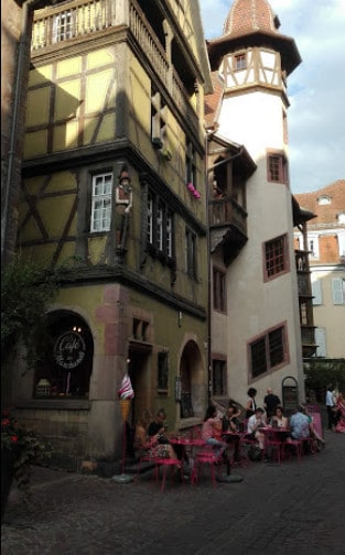 Le Schongauer — photo 3