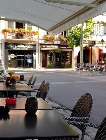 Le Stam — photo 2