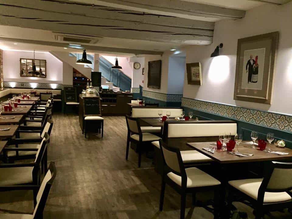 Le Zinc — photo 3