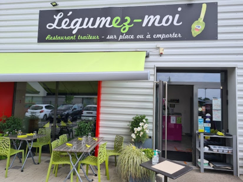 Légumez-moi — photo 3