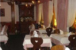Maison Rouge — photo 3