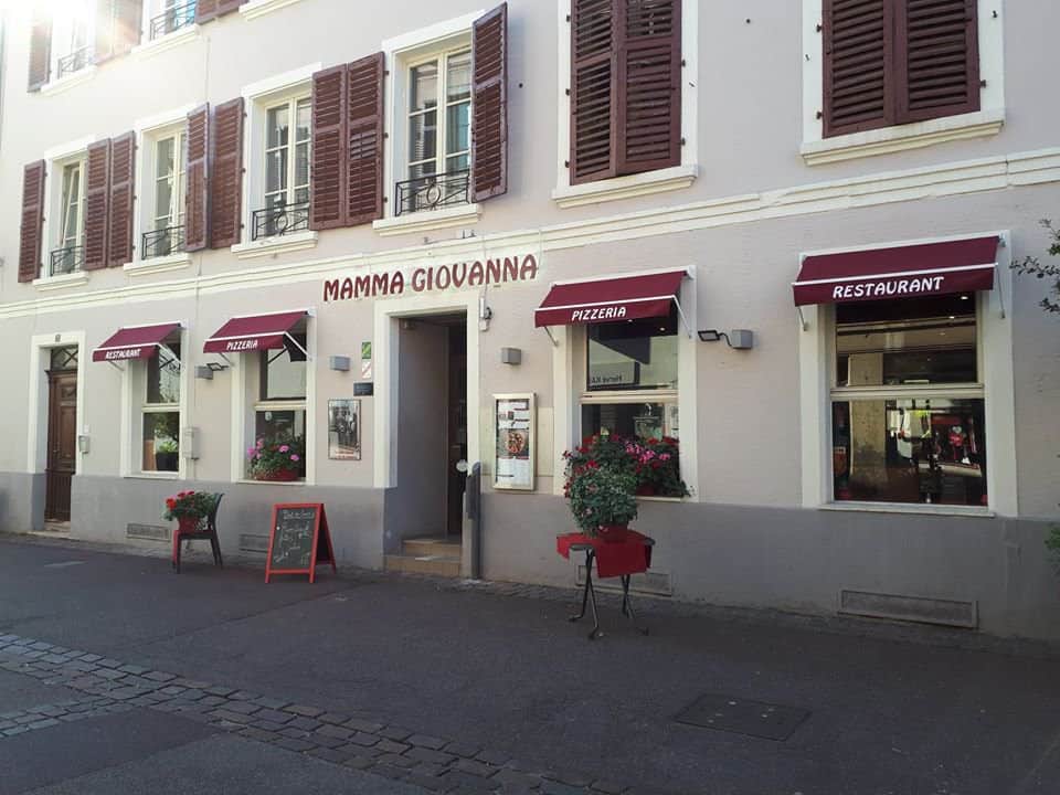 Mamma Giovanna — photo 2