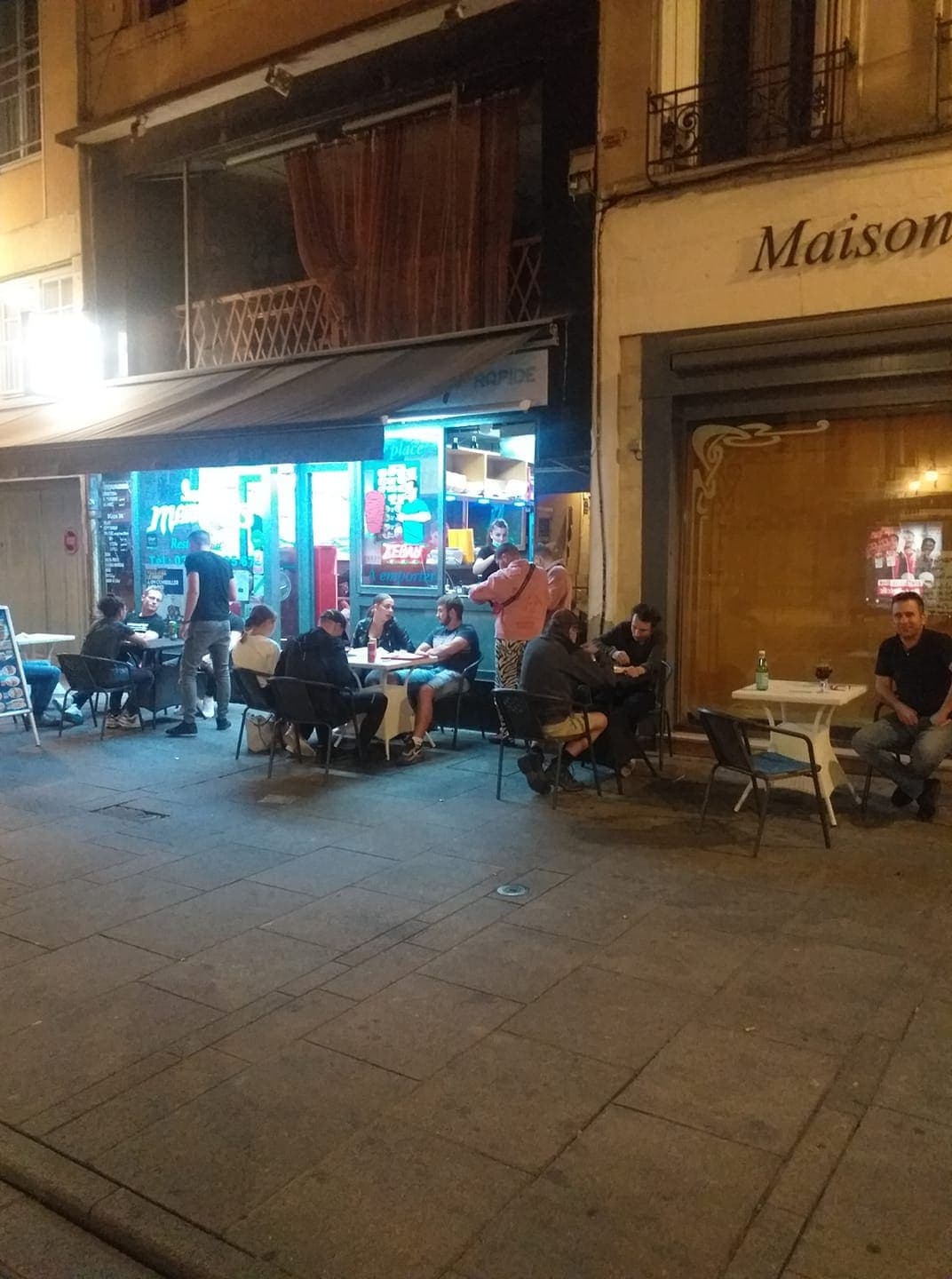 Marmaris Kebab — photo 2