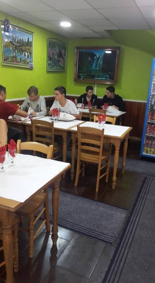 Marmaris Kebab — photo 3