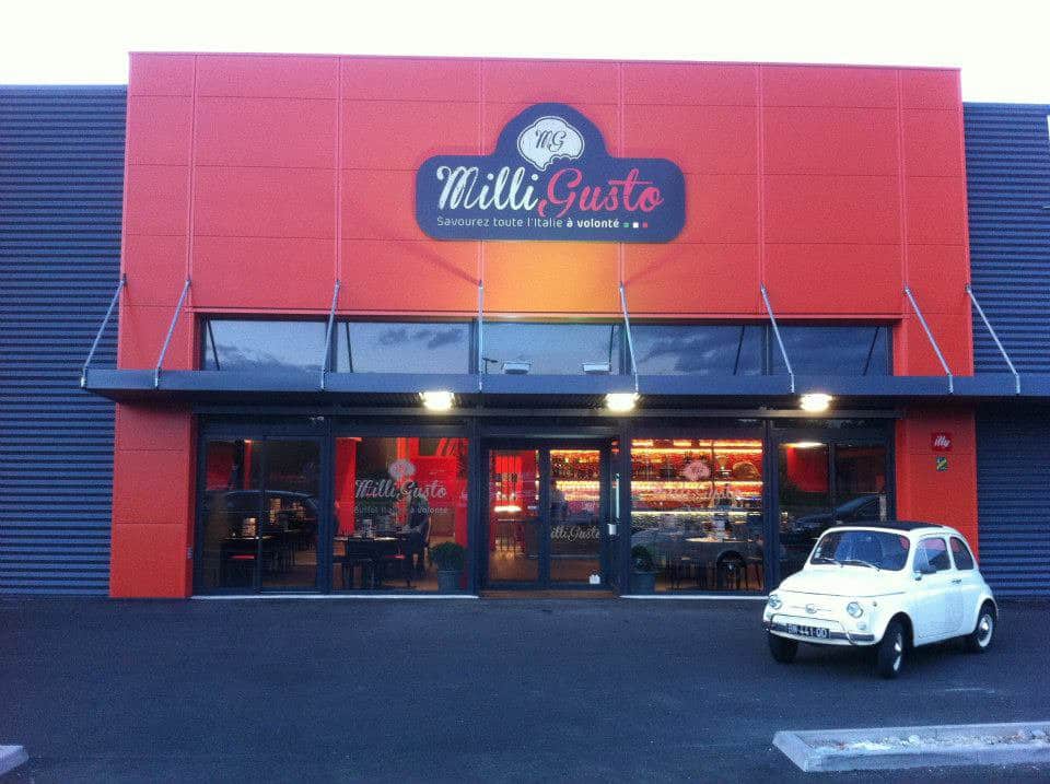 Milli Gusto — photo 2