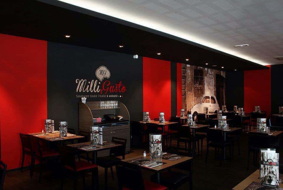 Milli Gusto — photo 3