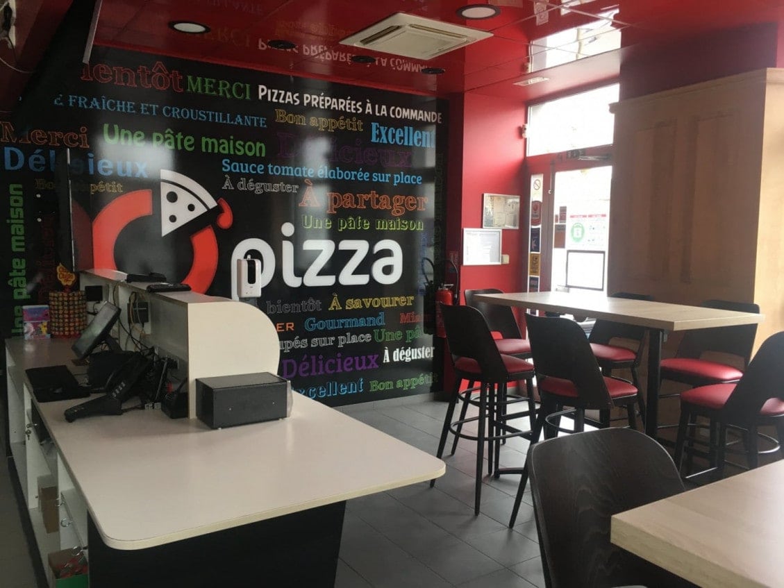 O'pizza — photo 2
