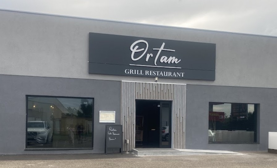 Ortam — photo 2
