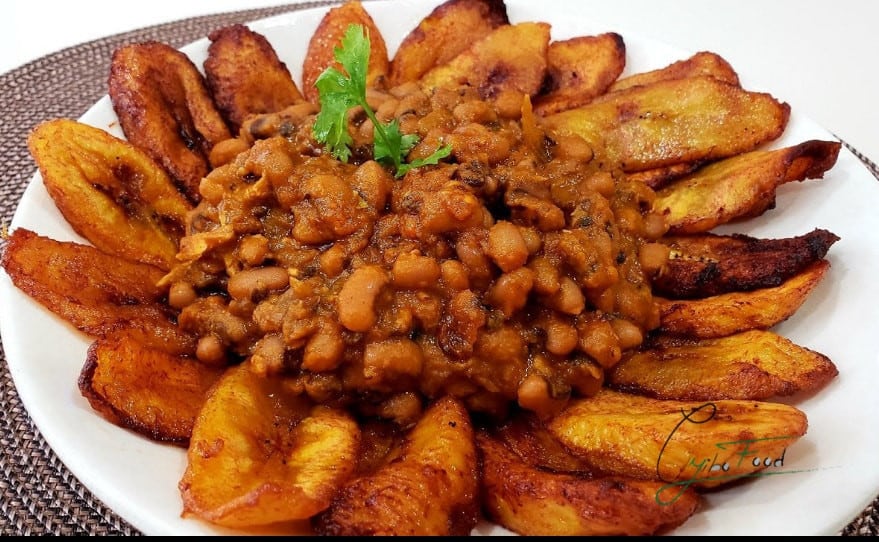 Oyibo Food — photo 3