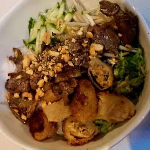 Photo de Phở Hạlong