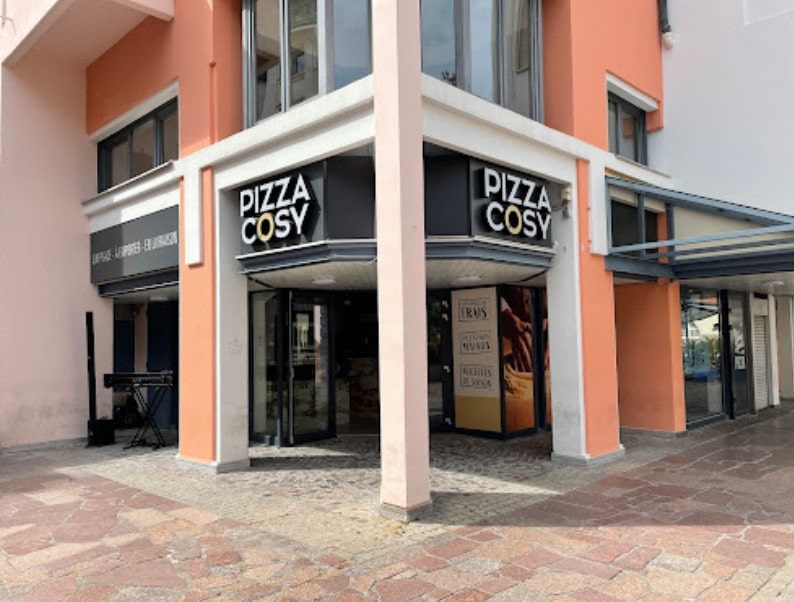 Pizza Cosy — photo 3