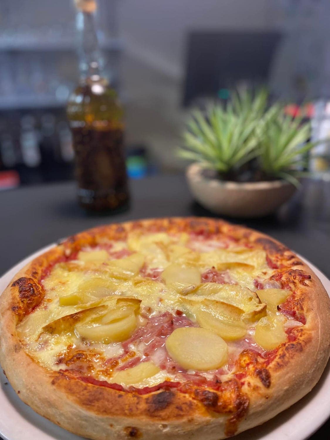 Photo de PizzaDos