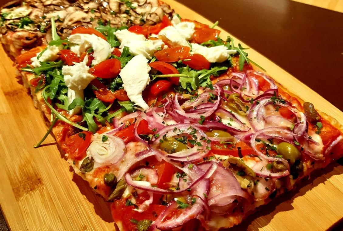 Pizzarium Fiore — photo 2