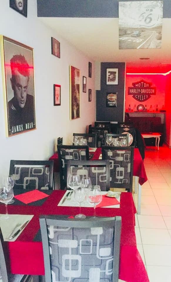 Pizzeria Da Maurizio — photo 3