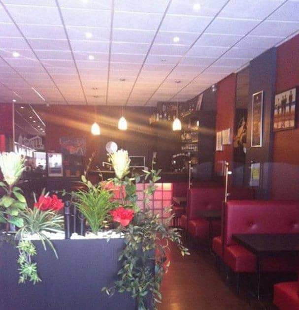 Pizzéria Du Rempart — photo 4