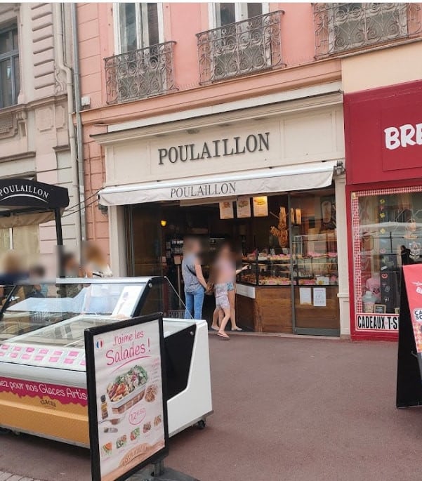 Poulaillon — photo 2