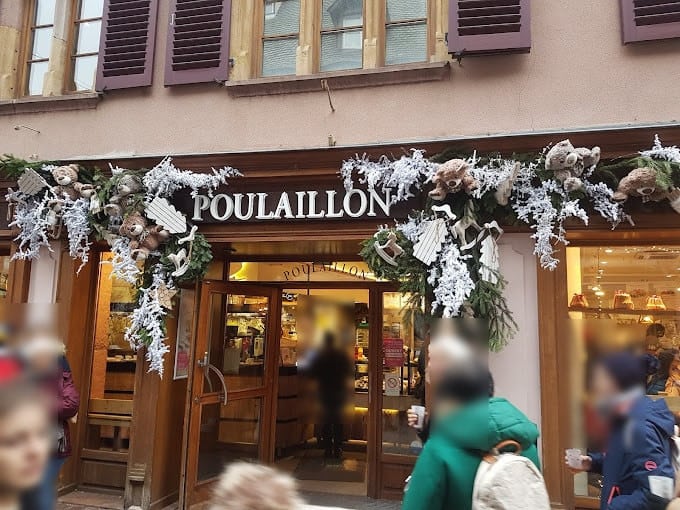 Poulaillon — photo 2