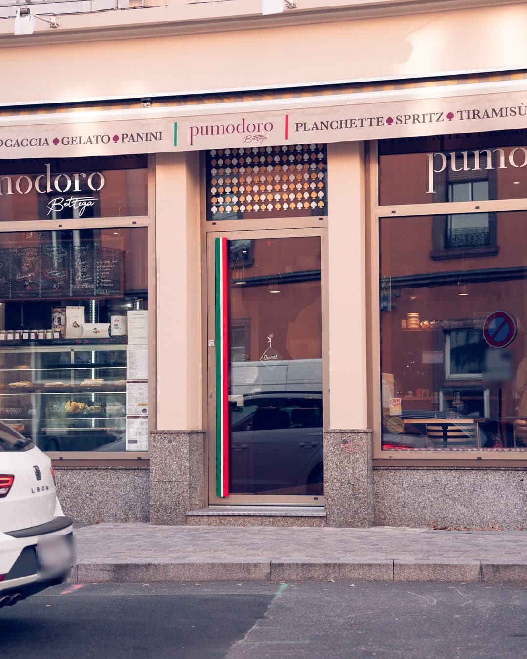 Pumodoro — photo 3