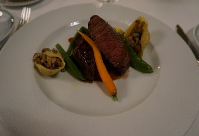 Rendez-vous de Chasse — photo 2