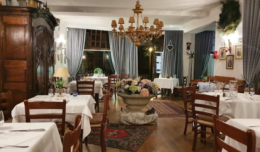 Restaurant du Marché — photo 2