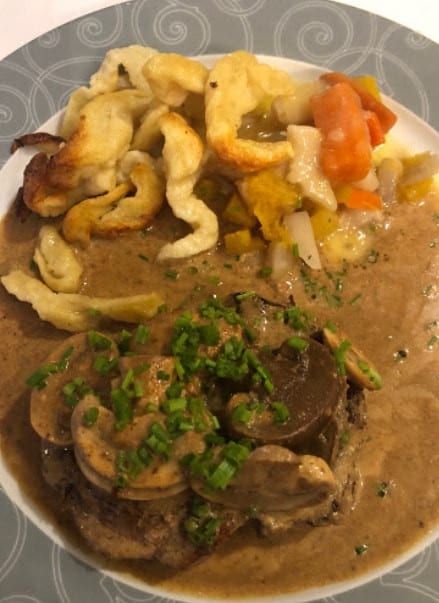 Photo de Restaurant du Marché