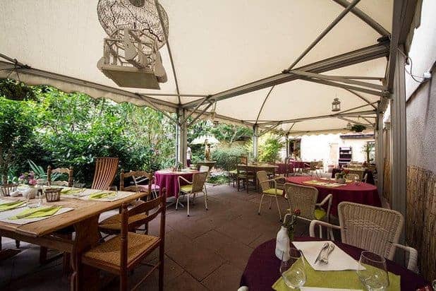 Restaurant l'Arpège — photo 2