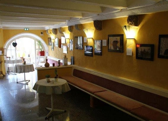 Restaurant l'Arpège — photo 3