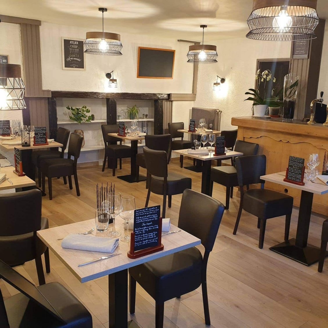 Restaurant L'incontournable — photo 3