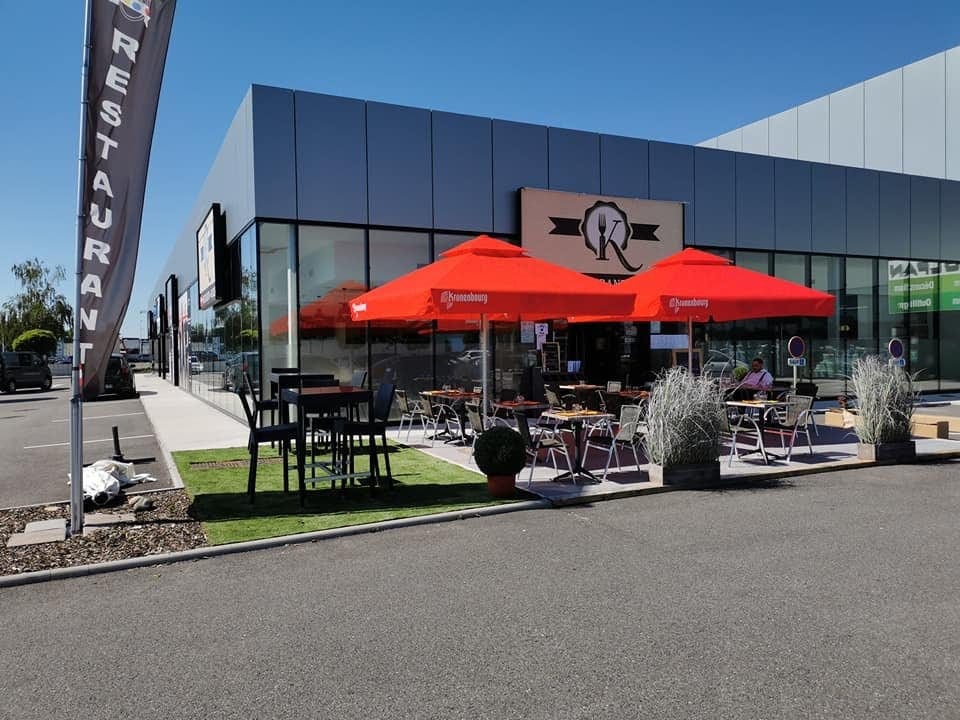 Restaurant Le K — photo 2