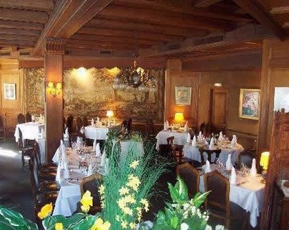 Restaurant Meistermann — photo 3