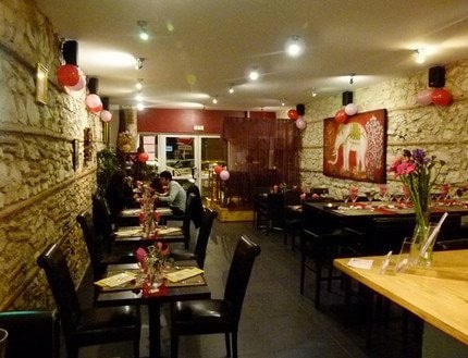Restaurant Meistermann — photo 2