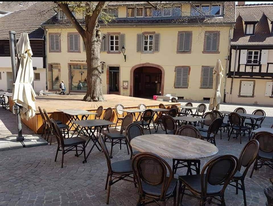 Restaurant Ramloc — photo 2