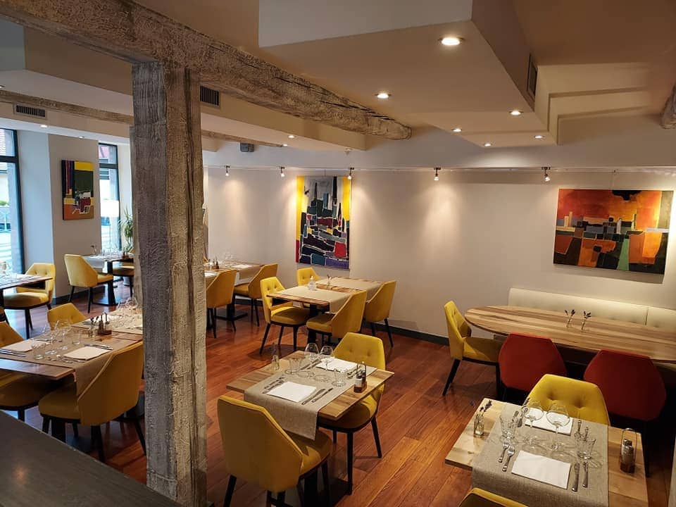 Restaurant Ramloc — photo 3